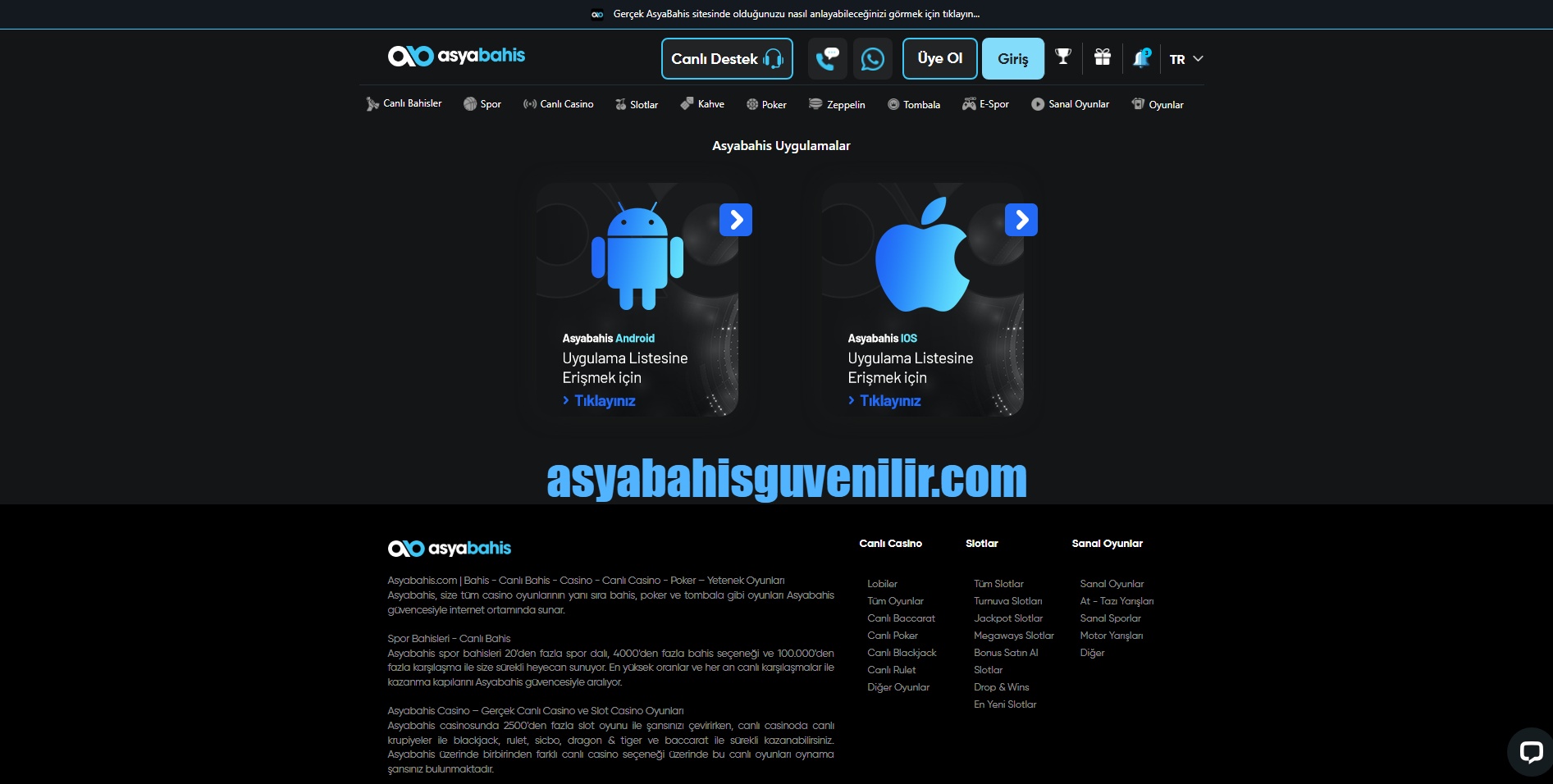 Asyabahis